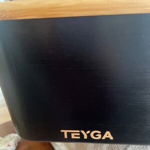 Brand new TEYGA Cable Management Box